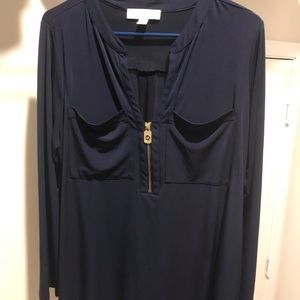 Michael Kors Blouse XL